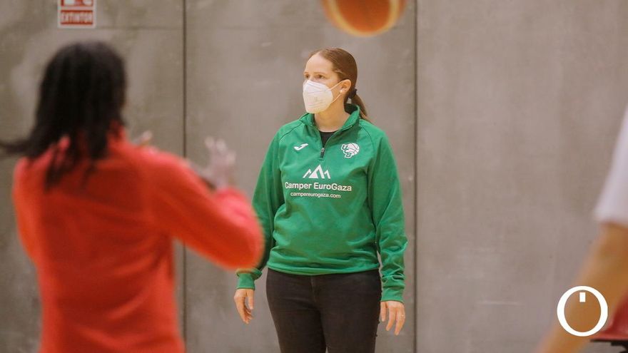 Entrevista a Inma Maestre