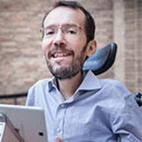 Pablo Echenique