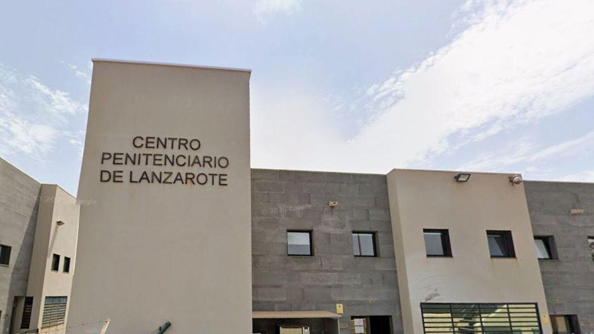 La Policía resulve el caso de un robo con violencia en Lanzarote y localiza al autor en prisión por otro caso similar cometido el mismo día