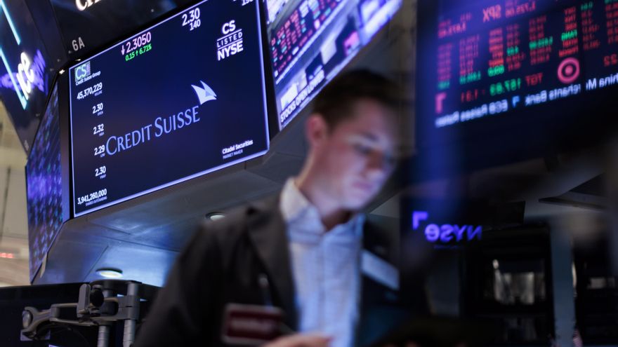 Qué son los CoCos bancarios y por qué se han convertido en protagonistas tras la caída de Credit Suisse