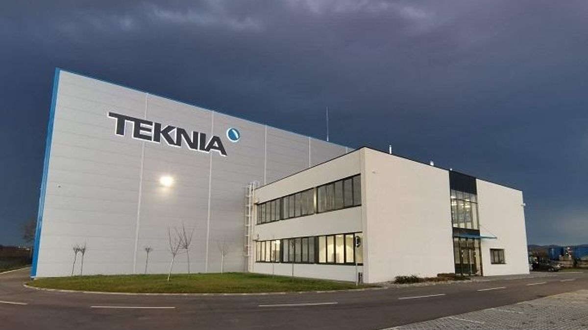 Convocada huelga en Teknia Santander contra los 28 despidos anunciados mientras la empresa "sigue contratando eventuales"