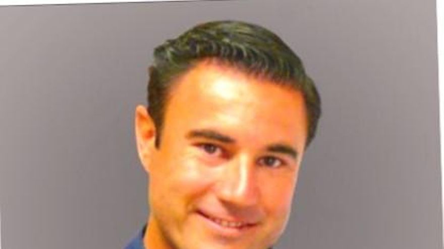 Francisco Espinosa, inversor:  “ creo en la Formación Profesional al cien por cien“