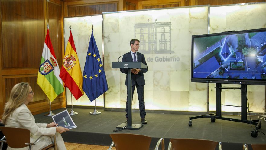 El Gobierno de La Rioja presenta TECHRIOJA, un proyecto para apoyar el emprendimiento con base tecnológica