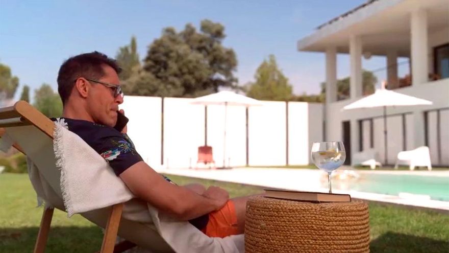 TVE ya promociona el nuevo 'Mañaneros' de Jaime Cantizano jugando con su contenido: "Hay mucho que preparar"