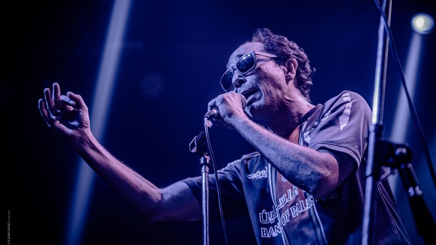 Las Manos de Filippi y el regreso de su hit "Sr. Cobranza": "Los artistas tienen que luchar por la libertad total para crear"