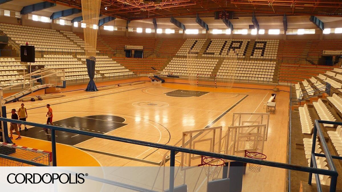 Liga EBA: La fase de ascenso de los cordobeses a LEB Plata se jugará en ...