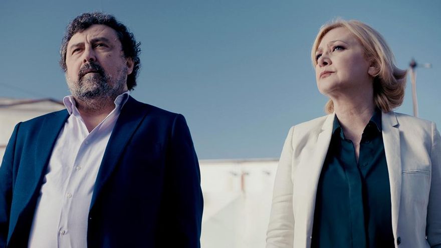 Paco Tous capitanea de nuevo a sus 'hombres': "Ha habido rienda suelta para hacer las 'Pacadas' que quisiéramos"