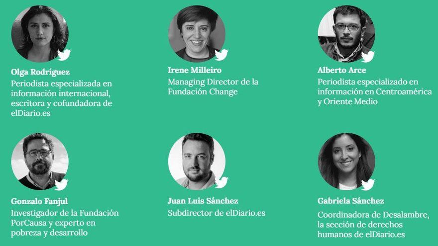 Jurado Premios Desalambre