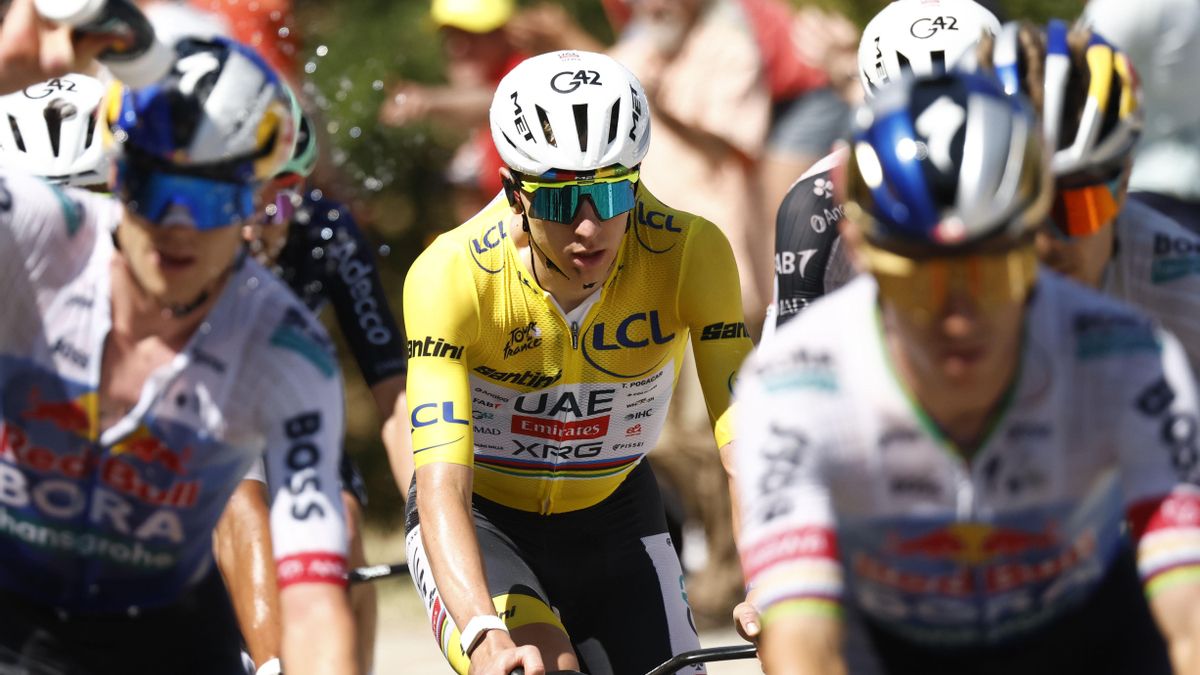 El Tour de Francia se abona al Alpe d'Huez: horario, recorrido y dónde ver las dos últimas etapas