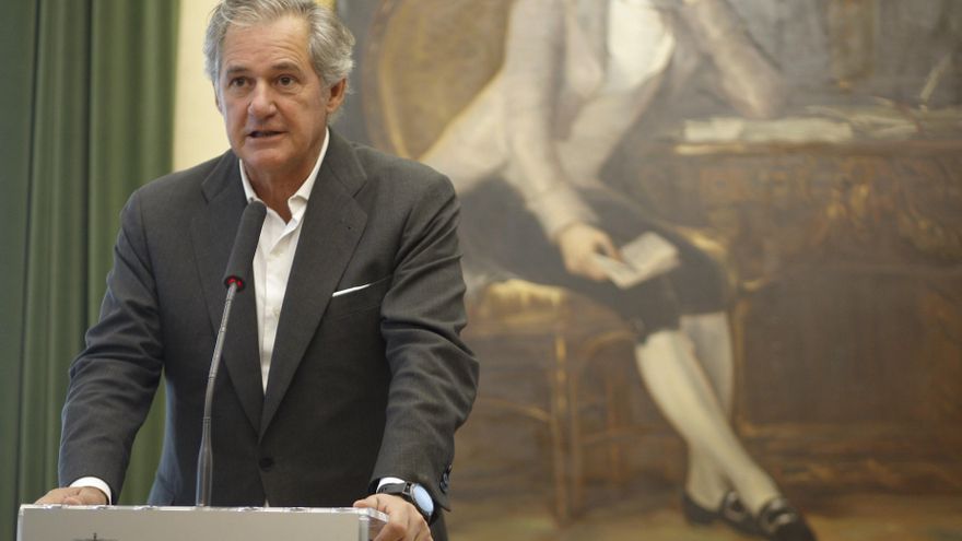 La comisión navarra de investigación lleva al presidente de Acciona a la Fiscalía por negarse a comparecer