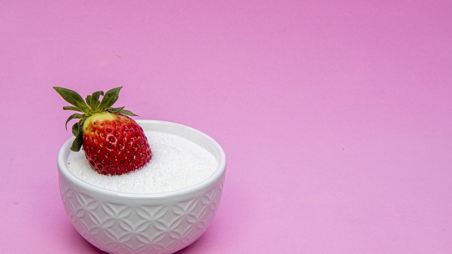 La fructosa es mucho más que el azúcar de la fruta: qué hacer para que no suponga un riesgo