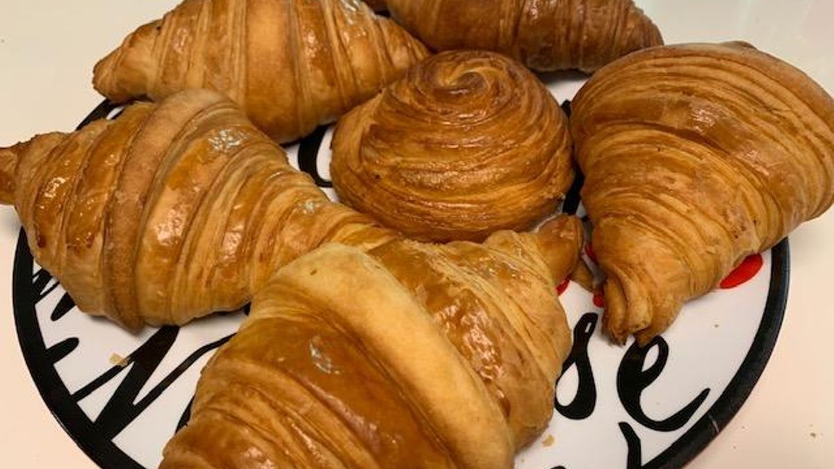 Este es el verdadero origen del croissant: no nació en Francia y tiene explicación histórica