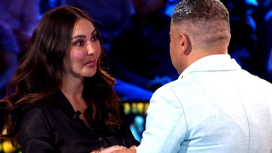 Patricia Donoso hace autocrítica de su breve paso por 'Supervivientes': "Creí que estaba timando al programa"