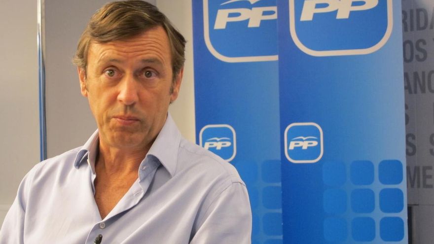 Hernando (PP) no cree que haga falta que Sánchez participe en ciertos programas para ser "salvado"