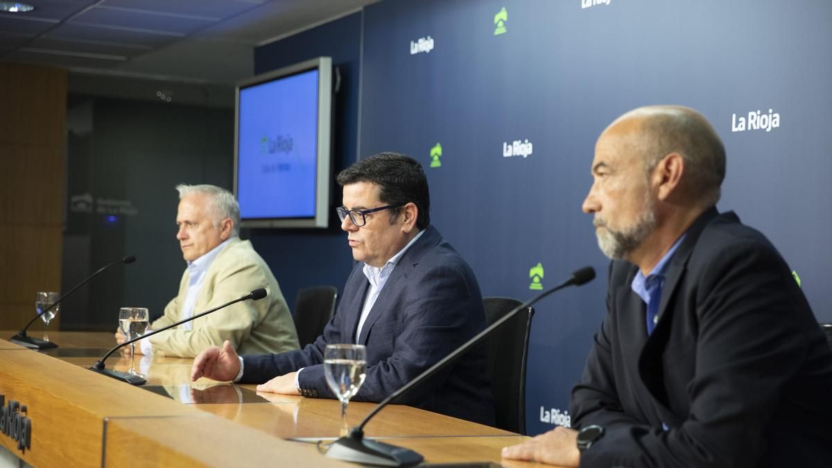 La Rioja crea una Mesa de Conectividad para mejorar la cobertura digital y agilizar la respuesta ante incidencias