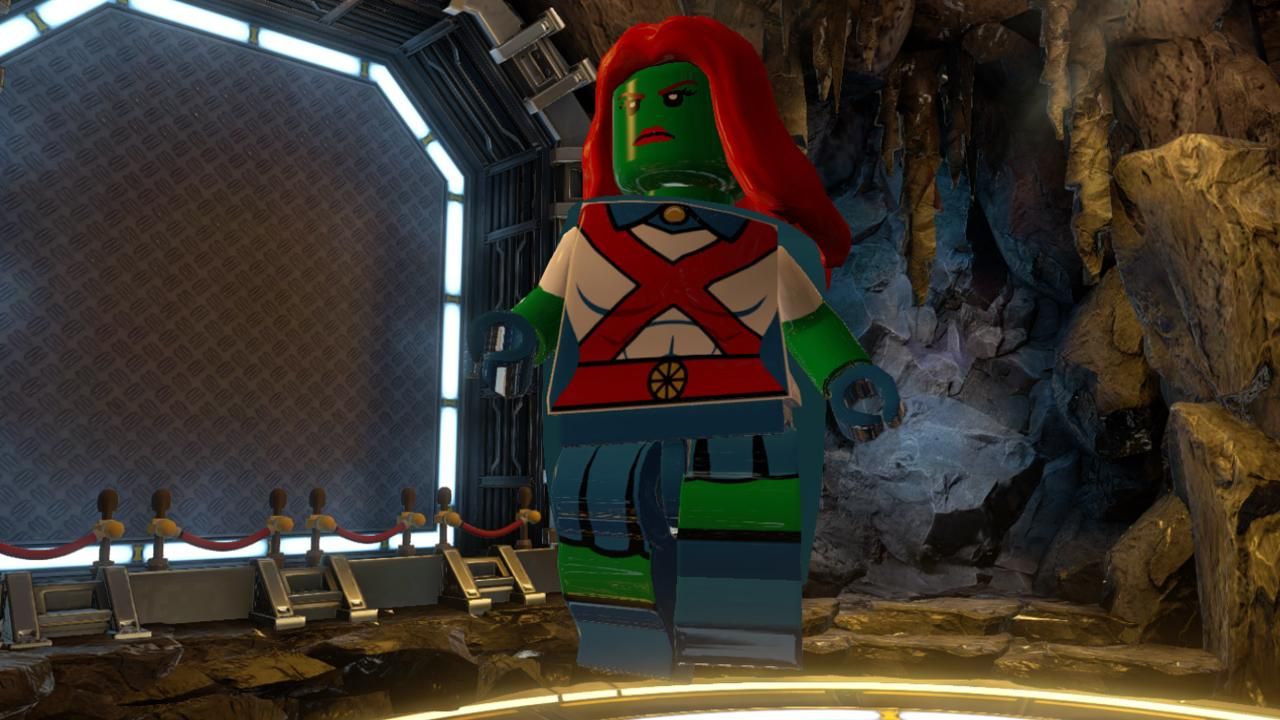 LEGO Batman 3: Más allá de Gotham