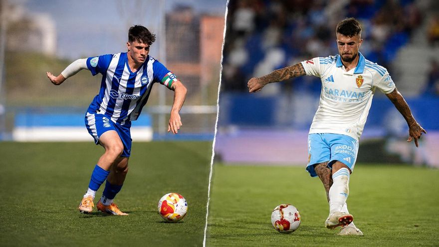El Córdoba CF, fiel a su estilo un verano más