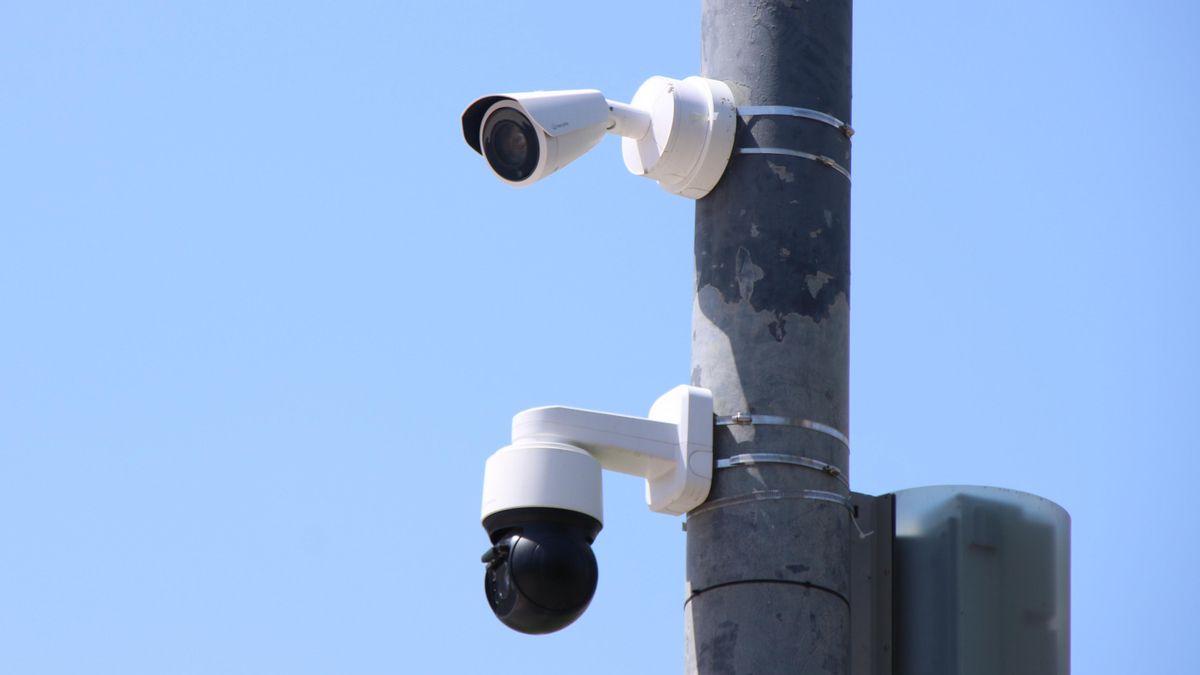 Barcelona quiere multiplicar las cámaras de videovigilancia en la calle y pasar de 186 a 500