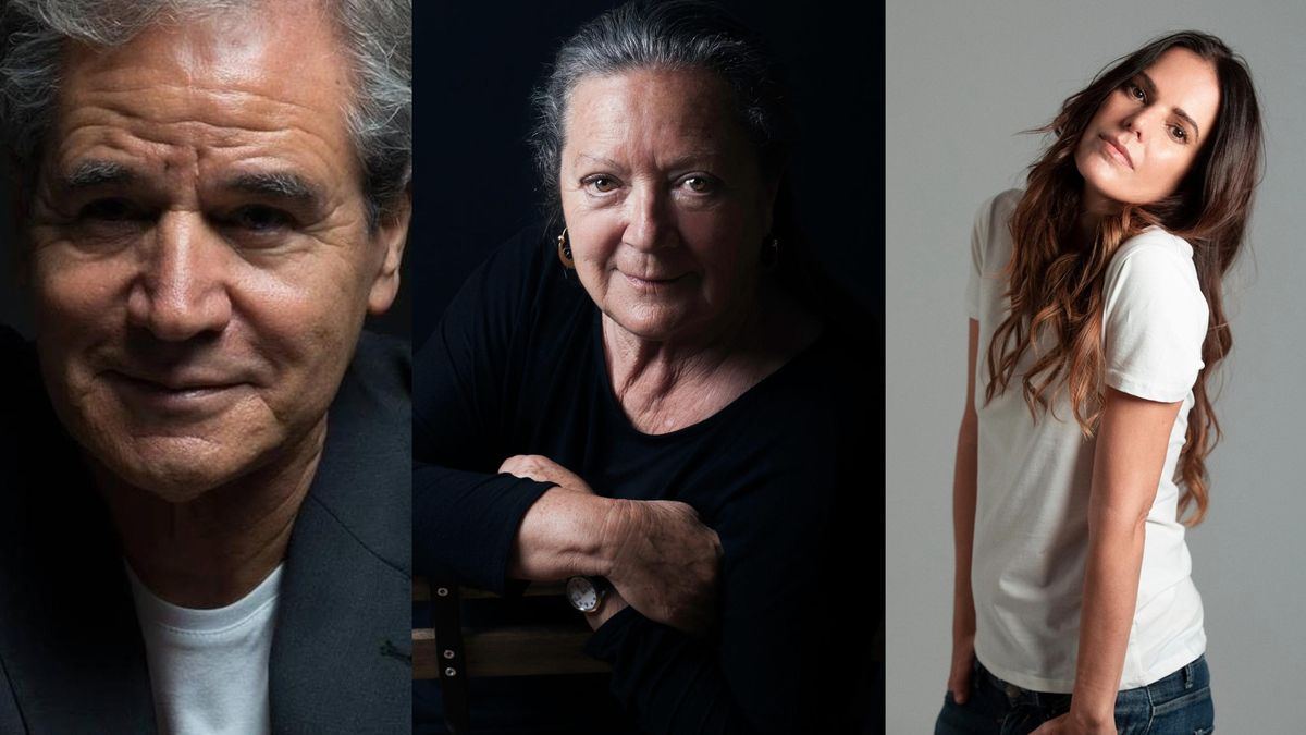 Luis Morera, Elsa López e Irma Correa abrirán el VIII Festival Hispanoamericano de Literatura de Los Llanos de Aridane