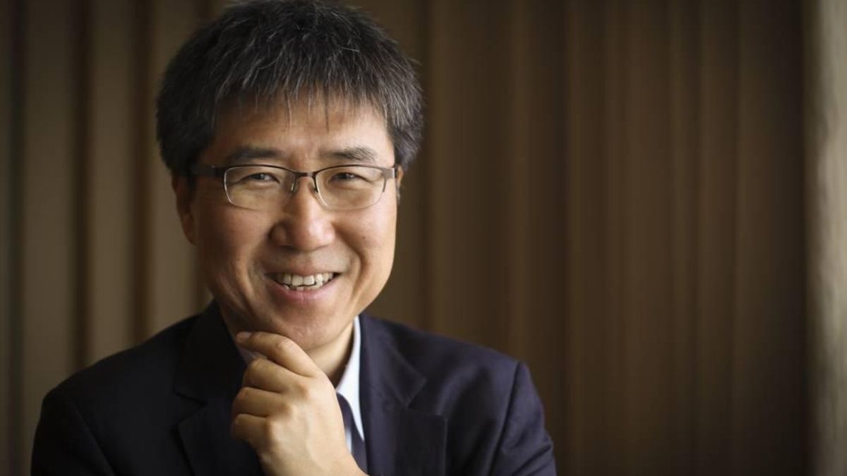 Ha-Joon Chang: "No hay ningún país que haya tenido éxito con este tipo de políticas liberales del señor Milei"