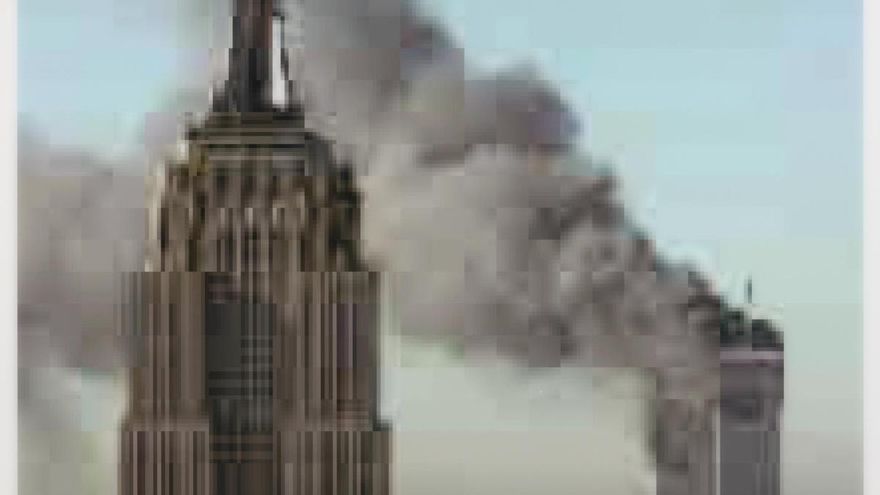 Una exposición 'desenfocada' reivindica lo borroso como el mejor medio de retratar una realidad insoportable