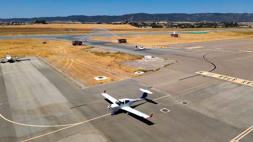 El Aeropuerto de Córdoba: 15 años de obras y trámites para poder tener vuelos comerciales