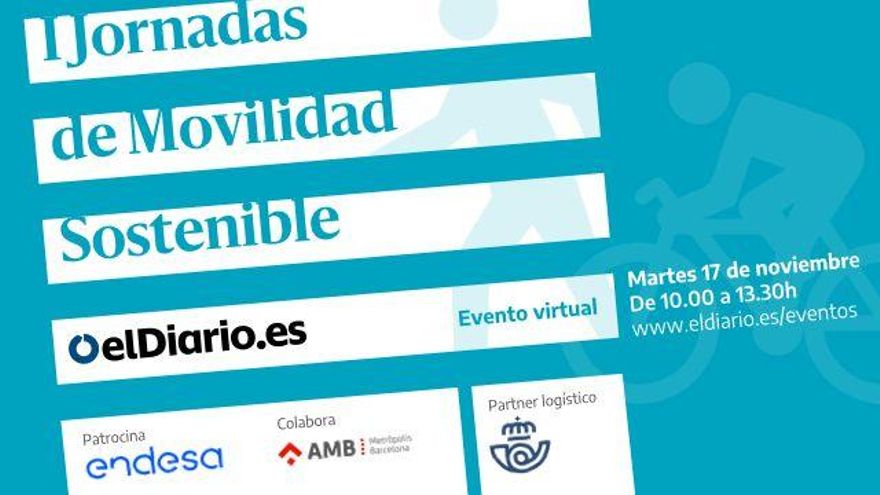 I Jornadas de Movilidad Sostenible