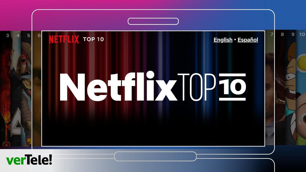 Así funciona Netflix Top 10, la web que medirá lo más visto de la ...
