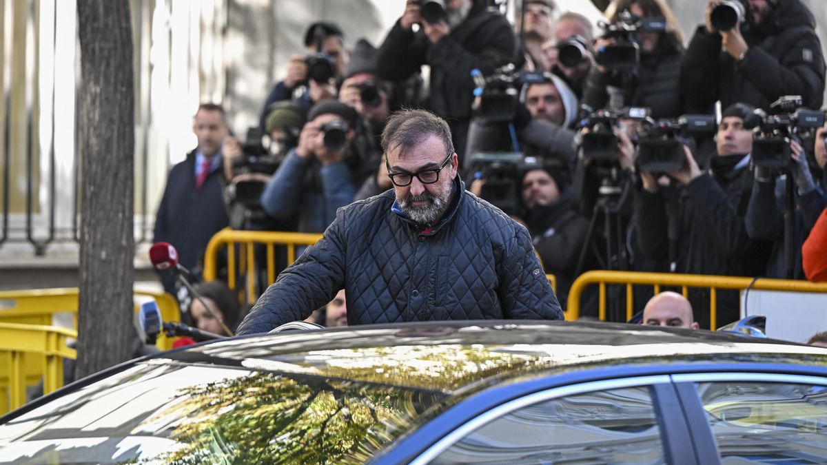 El Parlamento de Navarra pedirá al Supremo un permiso para que comparezca Koldo García el 24 de febrero