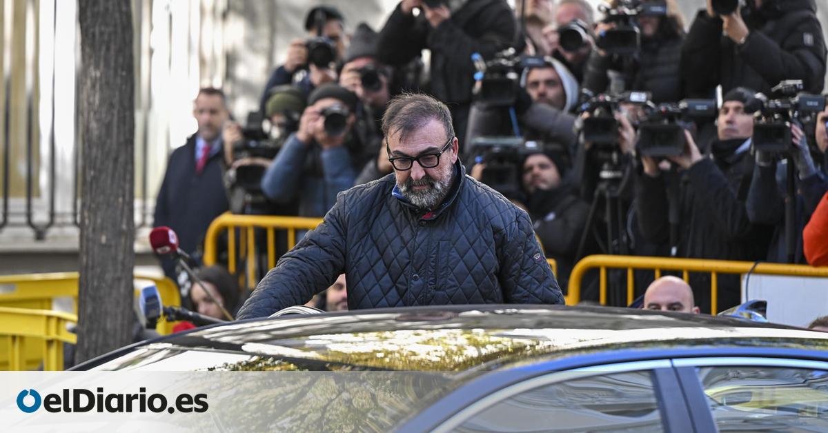 Koldo García impugna la competencia del Supremo para juzgarle tras la renuncia de Ábalos al escaño:  Sin cargo, no hay fuero 