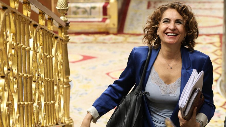 Hacienda solucionará la tributación por módulos de los autónomos tras las quejas de los transportistas