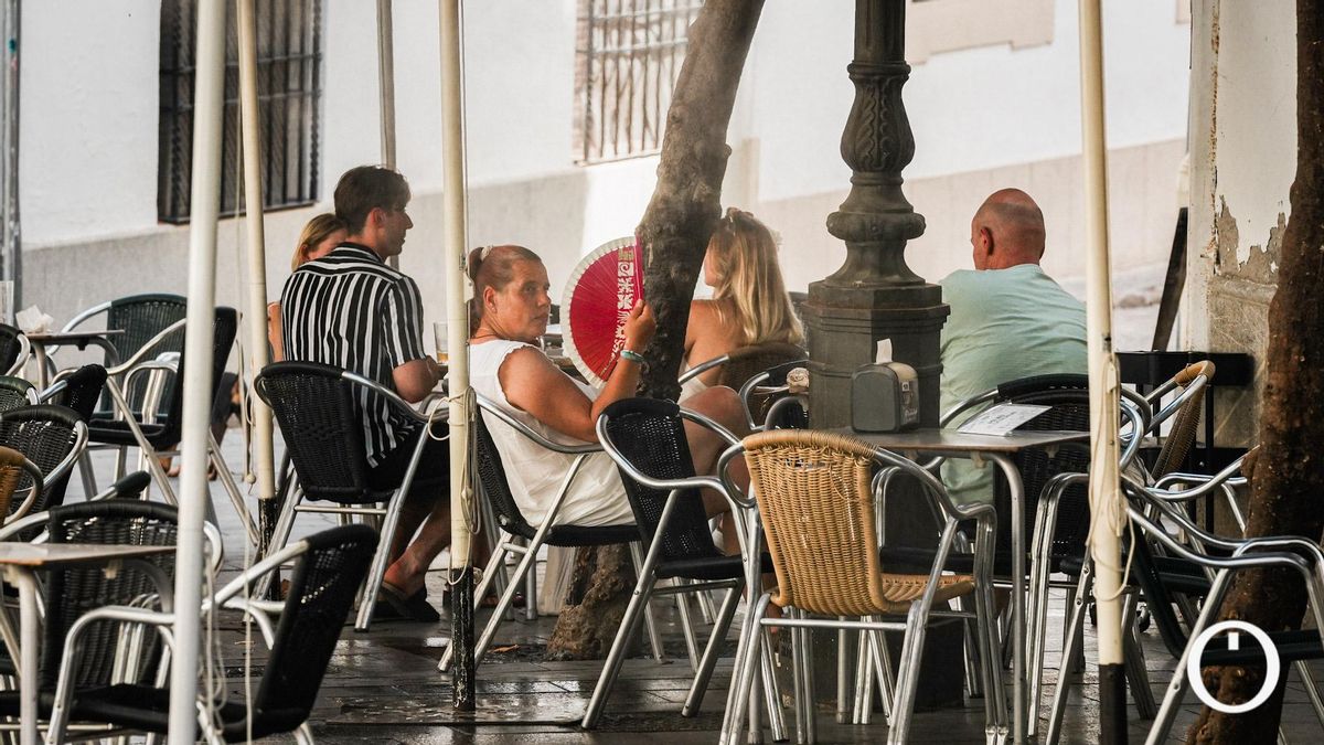 Fin de semana de ambiente estable, algo de nubosidad y repunte térmico el sábado