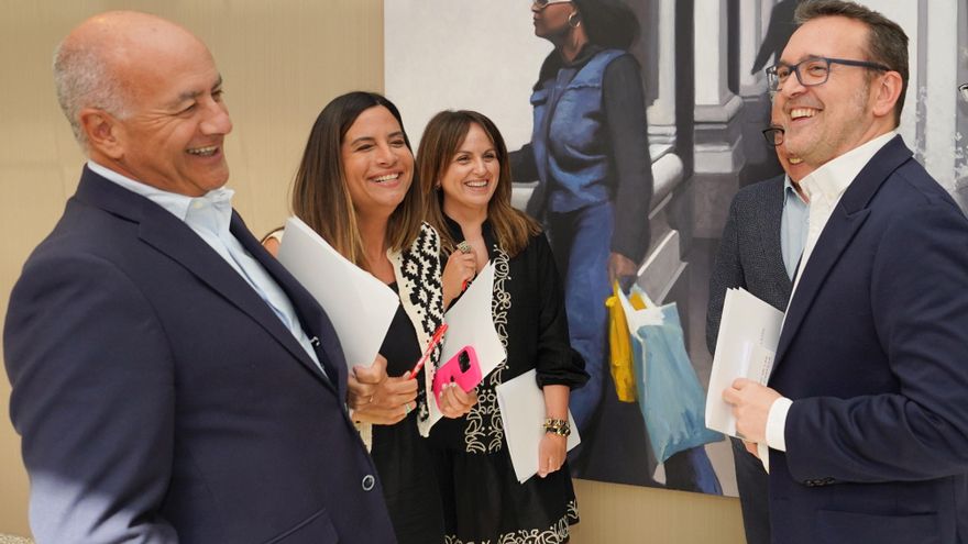 La ley LGTBI+ volverá a debatirse en las Cortes de Castilla y León la próxima semana