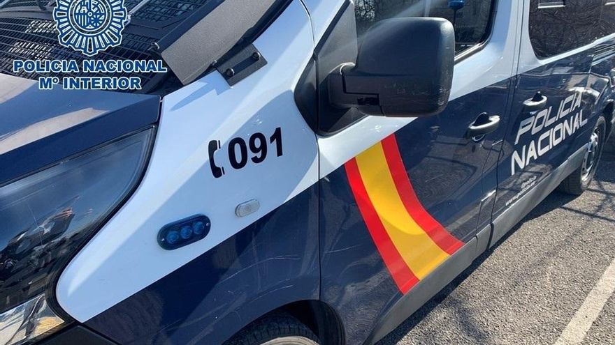 Un grupo de jóvenes denuncian una agresión homófoba en Granada: "¿Cuántas barbaridades más tienen que pasar?"