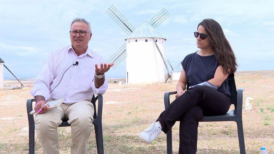 Sumar estudia plantear enmiendas al Estatuto de Autonomía de Castilla-La Mancha que reflejen los derechos LGTBI