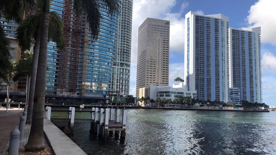 Mágica, diversa e hispanohablante, Miami cumple 125 años