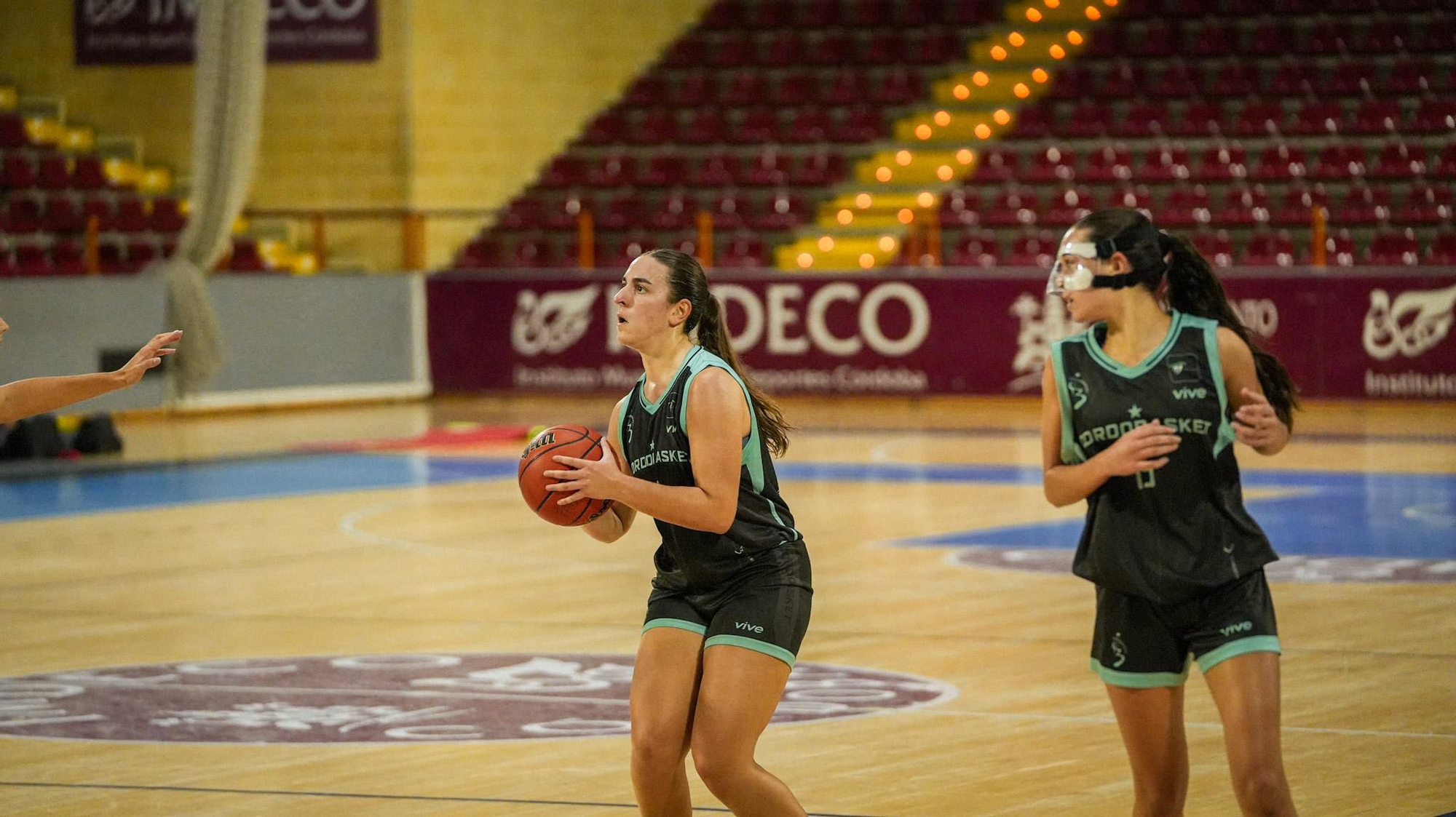 Final Copa Diputación