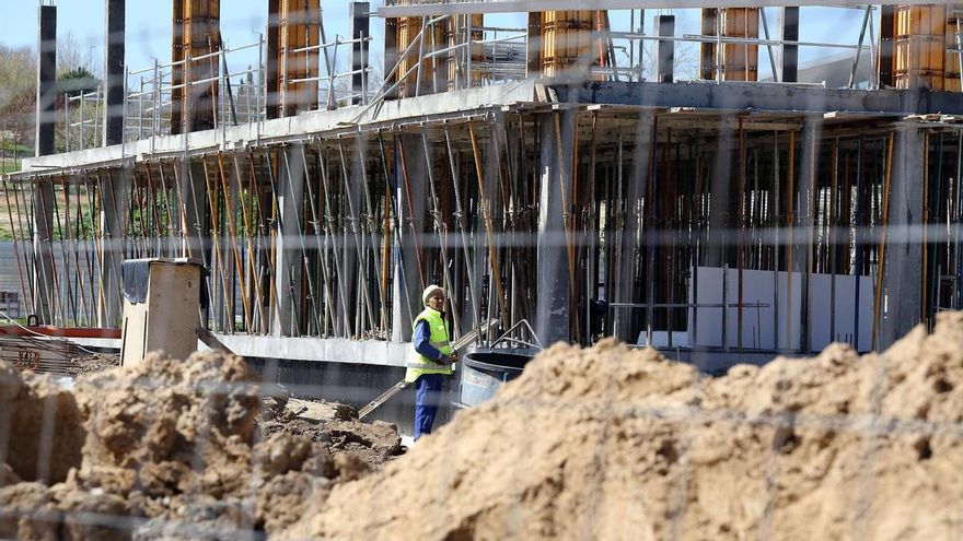 La Región Leonesa concentra casi la mitad del paro de toda la autonomía con Castilla