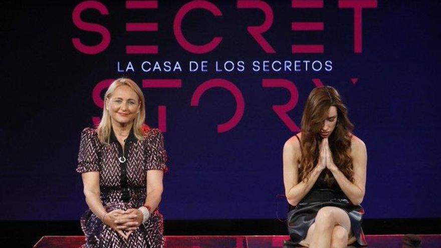 'Secret Story' expulsó a una de sus protagonistas y nominó de forma "inédita en la historia de los realities"
