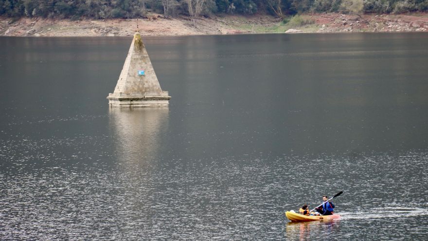 Catalunya ratifica el levantamiento de las restricciones por sequía y sitúa al Ter-Llobregat en prealerta