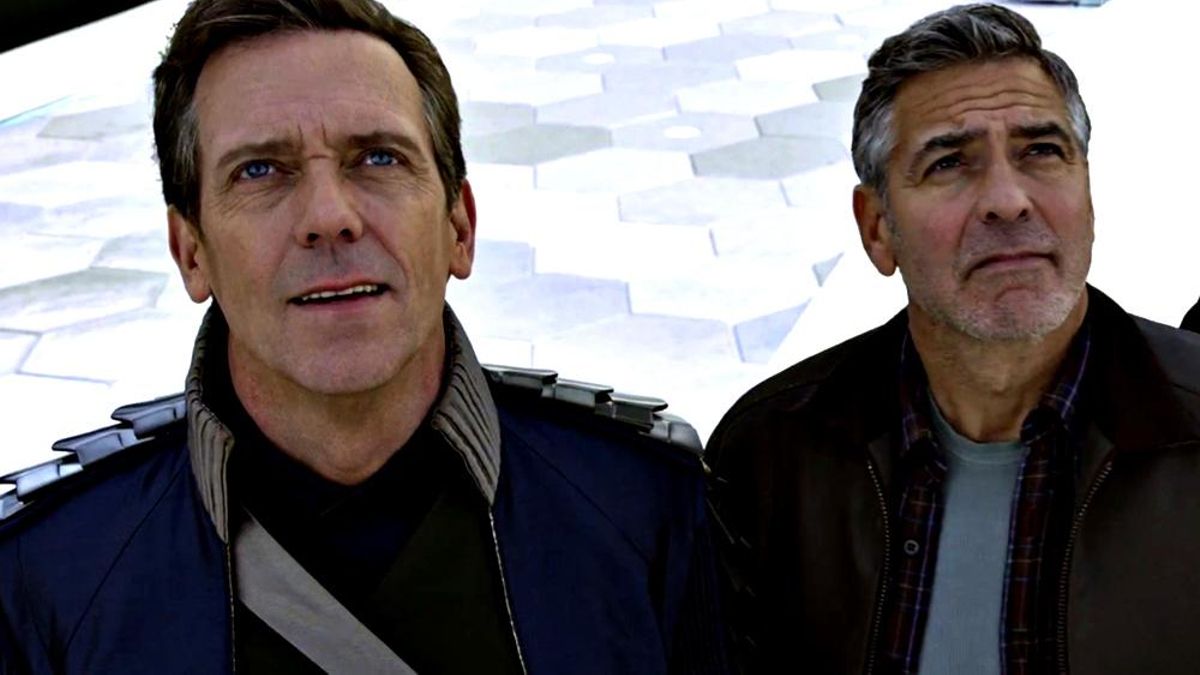 Hugh Laurie se alista como protagonista de la miniserie bélica de George Clooney para Hulu