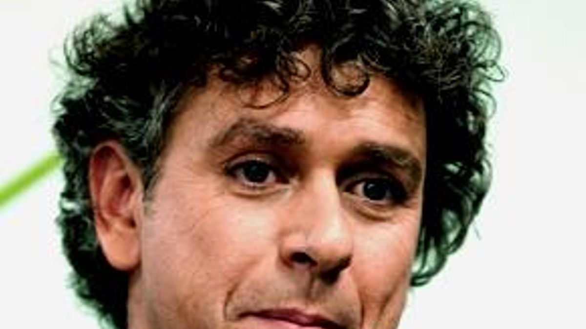 Santiago González abandona la dirección de TVE por el grupo Secuoya