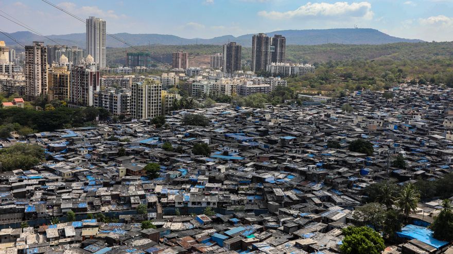 India supera a China y se convierte en el país más poblado del mundo