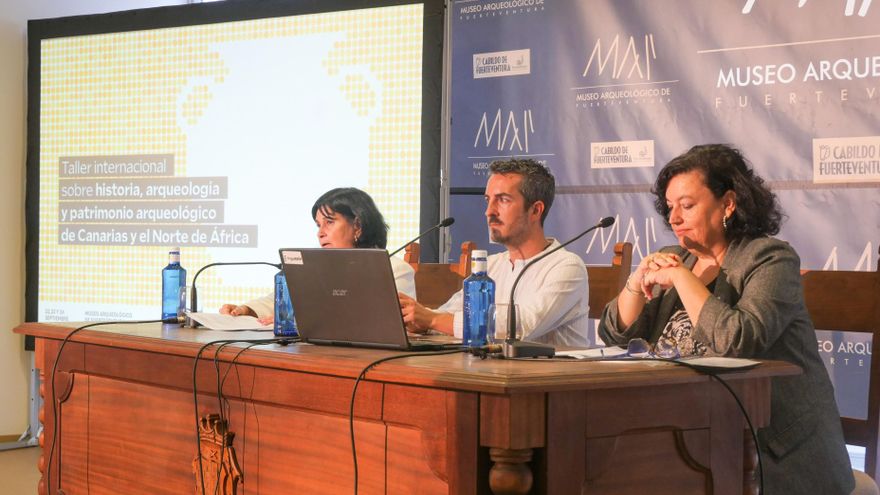 La historiadora Elena Pérez critica "la desorganización latente en la gestión del patrimonio” en Canarias