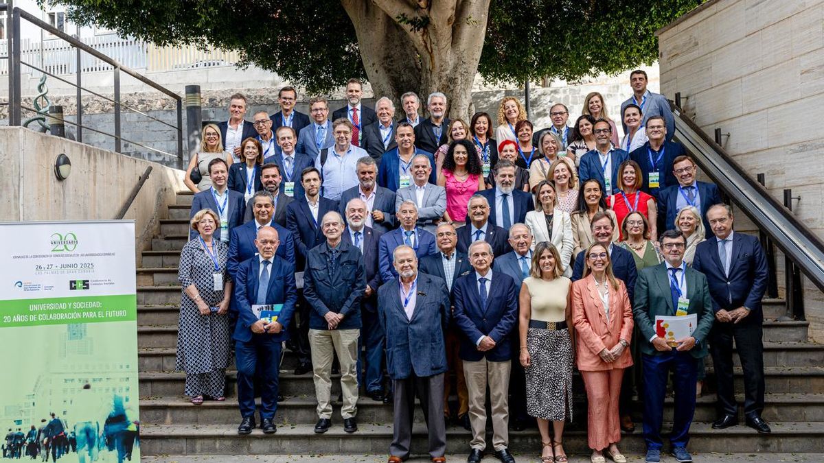 Los consejos sociales de las universidades públicas canarias defienden una gobernanza más abierta