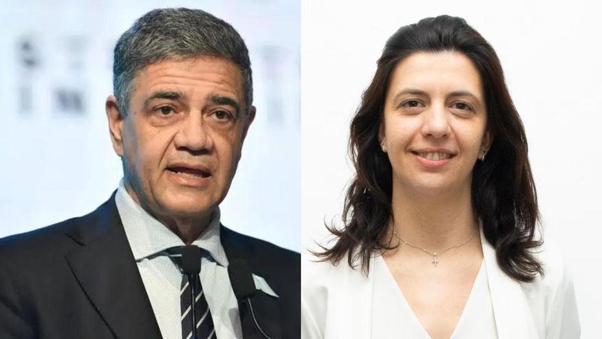 Jorge Macri cuestionó a la jueza que falló contra el Régimen Penal Juvenil: “Esta sentencia está manchada de sangre”