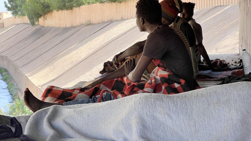 Bruselas aumenta fondos de gestión migratoria de Marruecos hasta 500 millones