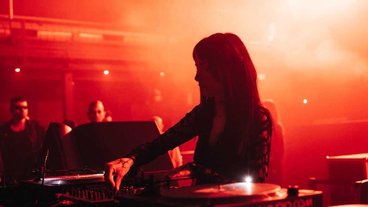 El coreógrafo cordobés Antonio Ruz 