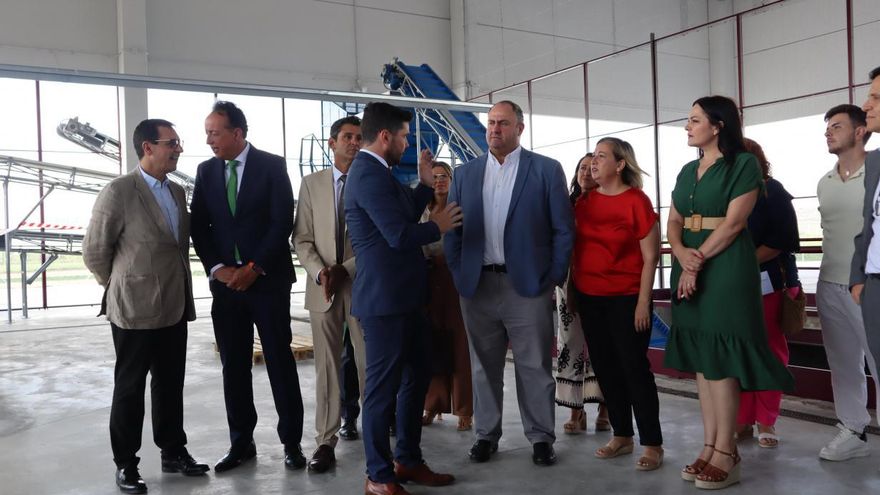 El anticipo de la PAC 2025 llegará al 70% a partir del 16 de octubre para que agricultores y ganaderos tengan liquidez