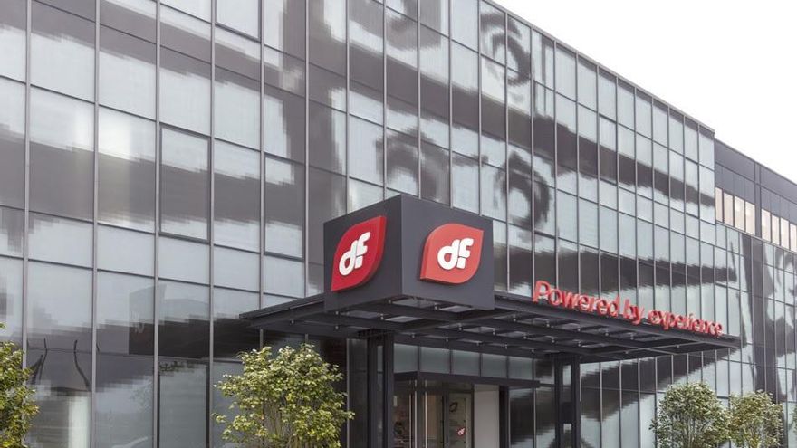 La CNMV suspende la cotización de las acciones de Duro Felguera